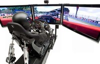 Race Simulators