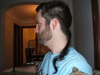90s Hair Revivals Image 2
