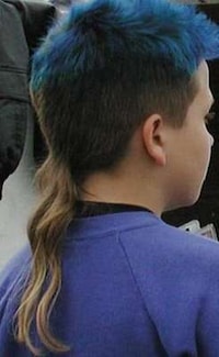 90s Hair Revivals Image 4