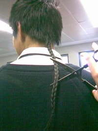 90s Hair Revivals Image 5