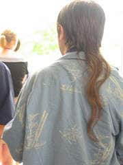 90s Hair Revivals Image 6