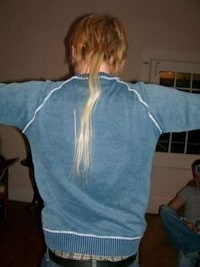 90s Hair Revivals Image 7