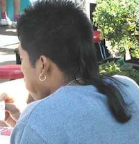 90s Hair Revivals Image 8