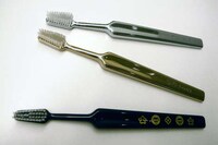 Tricked-Out Toiletries