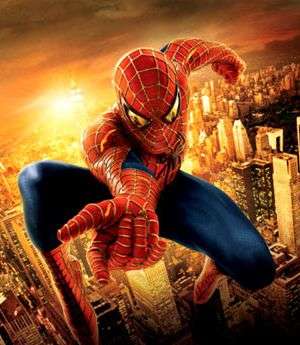 Comic Books on Broadway