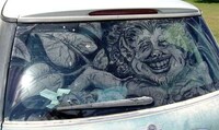 Dirty Car-icatures Image 2