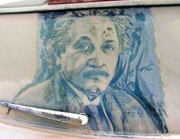 Dirty Car-icatures Image 3