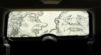 Dirty Car-icatures Image 5