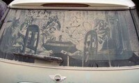 Dirty Car-icatures Image 6