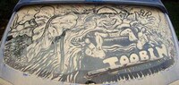 Dirty Car-icatures Image 7