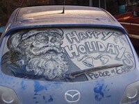 Dirty Car-icatures Image 8