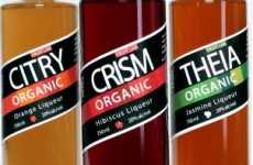 Forest-Saving Liqueur