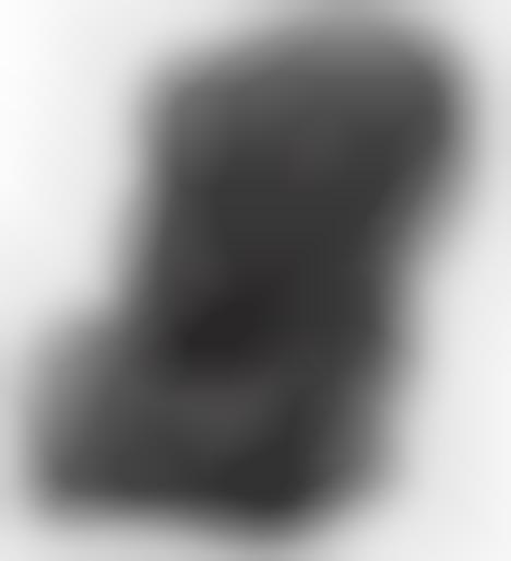 Air-Padded Car Seats