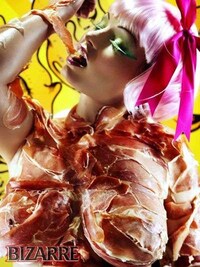 Bacon Covered Breasts Image 2