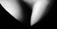 Charcoal Cleavage