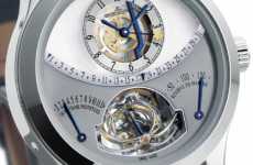 Tricky Timepieces