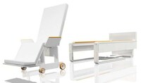 Wheelchair Beds
