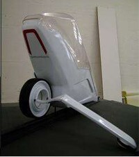Train Track Cars Image 4