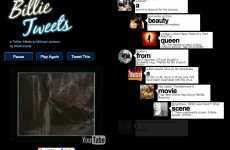 Twitter Sing-Alongs