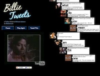 Twitter Sing-Alongs Image 3