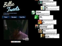 Twitter Sing-Alongs Image 8