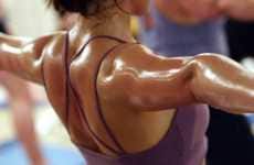 10 Sweaty Ways to Look Hot