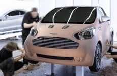 £20,000 Aston Martins