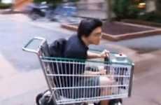 Speedy Shopping Carts