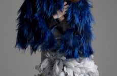 Fur & Feather Fashion