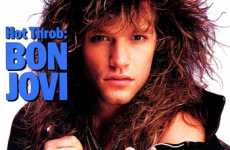 50 Extreme Hairstyles