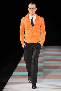 Manly Citrus Hues Image 5
