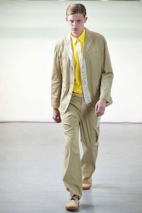 Manly Citrus Hues Image 7