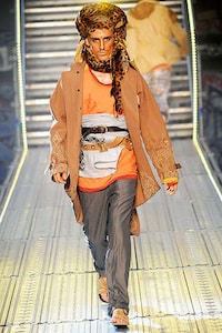 Manly Citrus Hues Image 8