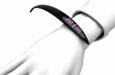 Wrist Pens