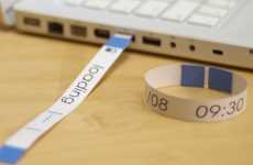 Memory Jogging Watches