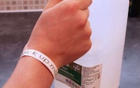 Memory Jogging Watches Image 2