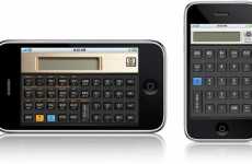 Vintage Calculator Apps