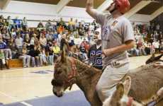 Controversial Court Games