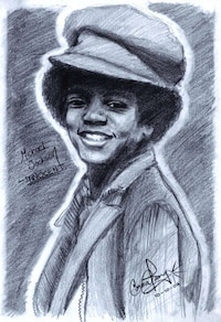 Artistic Icon Tributes Image 2
