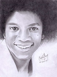 Artistic Icon Tributes Image 3