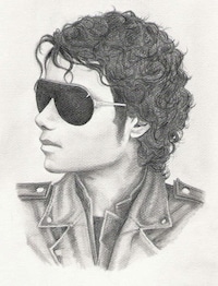 Artistic Icon Tributes Image 5