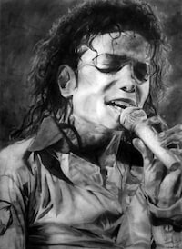 Artistic Icon Tributes Image 6