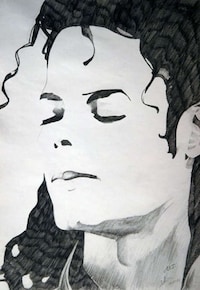 Artistic Icon Tributes Image 7