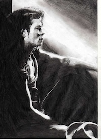 Artistic Icon Tributes Image 8