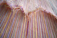 Stringy Hair Art Image 3