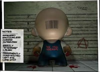 Macabre Munnys Image 3