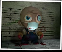 Macabre Munnys Image 4