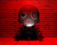 Macabre Munnys Image 6