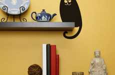 Cute Cat Decals