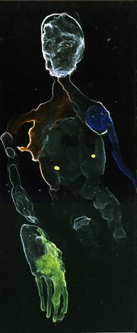 Freaky Photograms Image 4